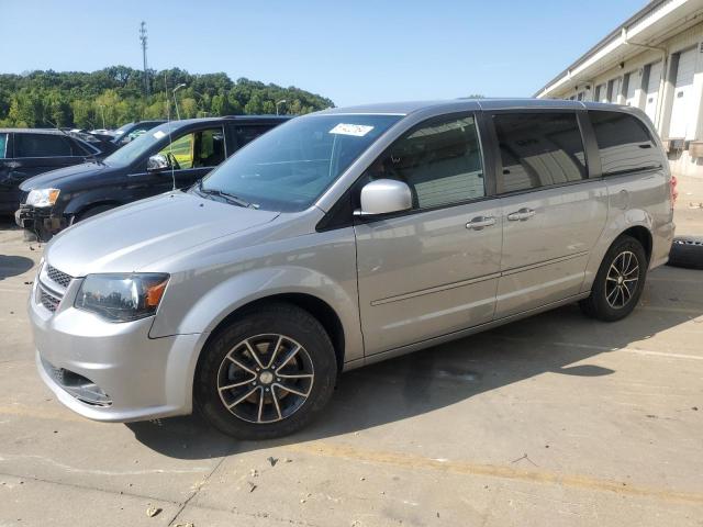 2015 Dodge Grand Caravan R/T