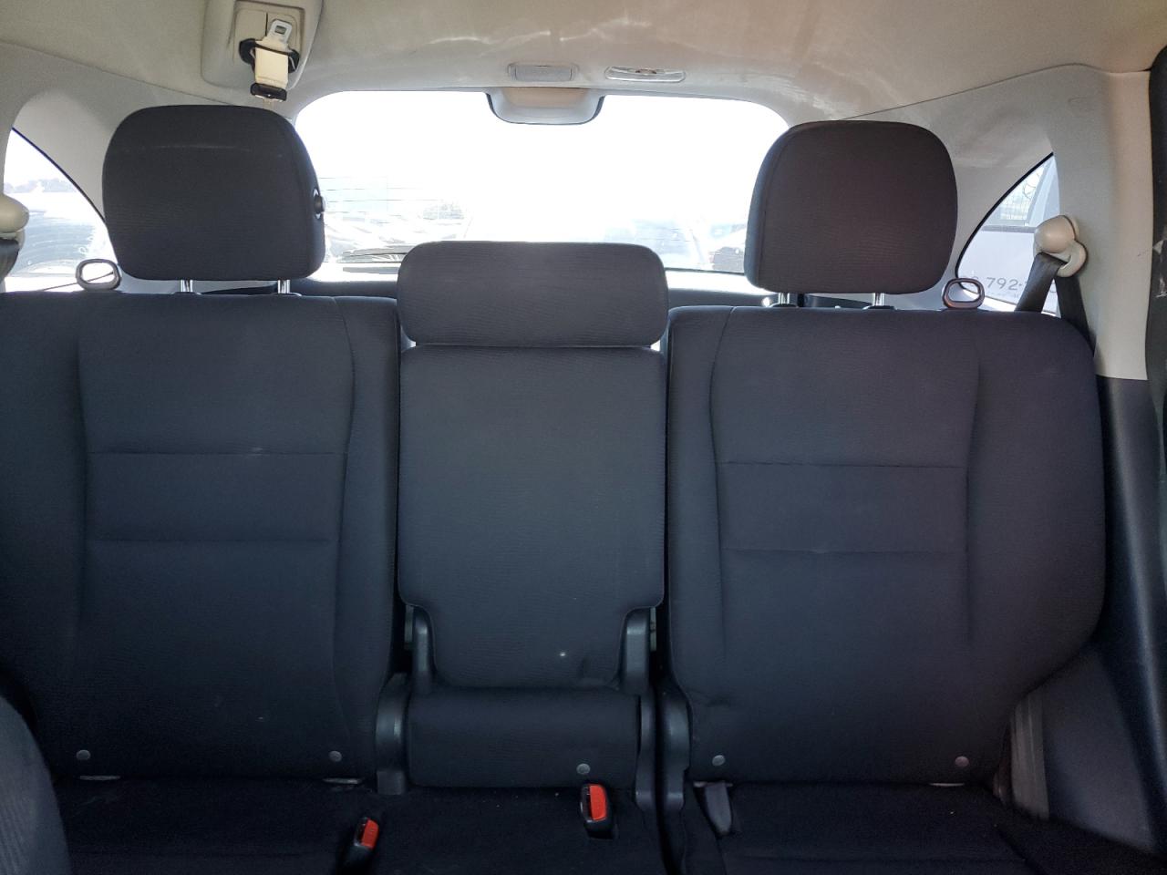 2010 Honda Cr-V Lx VIN: JHLRE3H37AC001514 Lot: 69236774