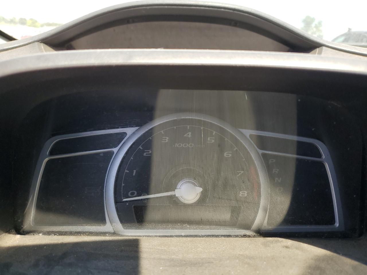 2006 Honda Civic - Image 9