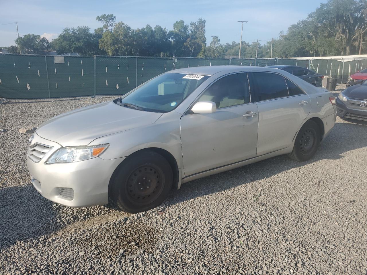 Arcadia, FL에서 판매 중인 2010 Toyota Camry Base - Mechanical