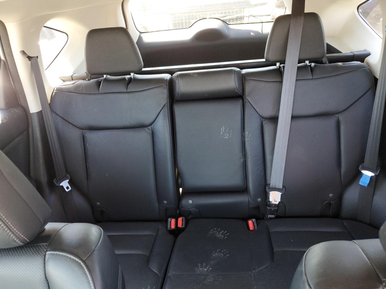 2016 Honda CR-V - Image 10