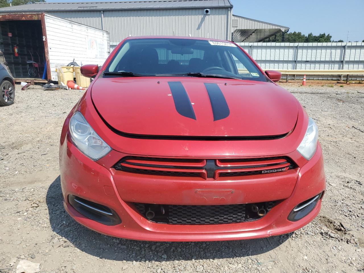 2013 Dodge Dart - Image 5