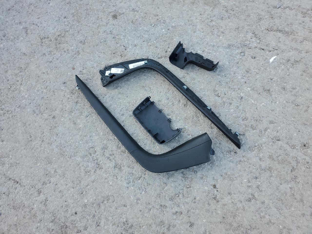 2018 Cadillac Ats Luxury VIN: 1G6AB5SX8J0140307 Lot: 67839334