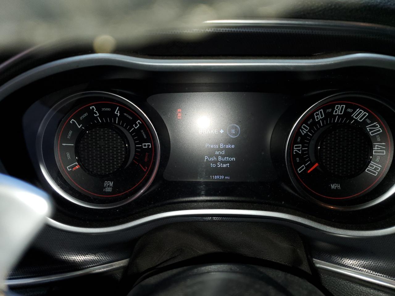 2018 Dodge Challenger Sxt VIN: 2C3CDZAG0JH251684 Lot: 65737944