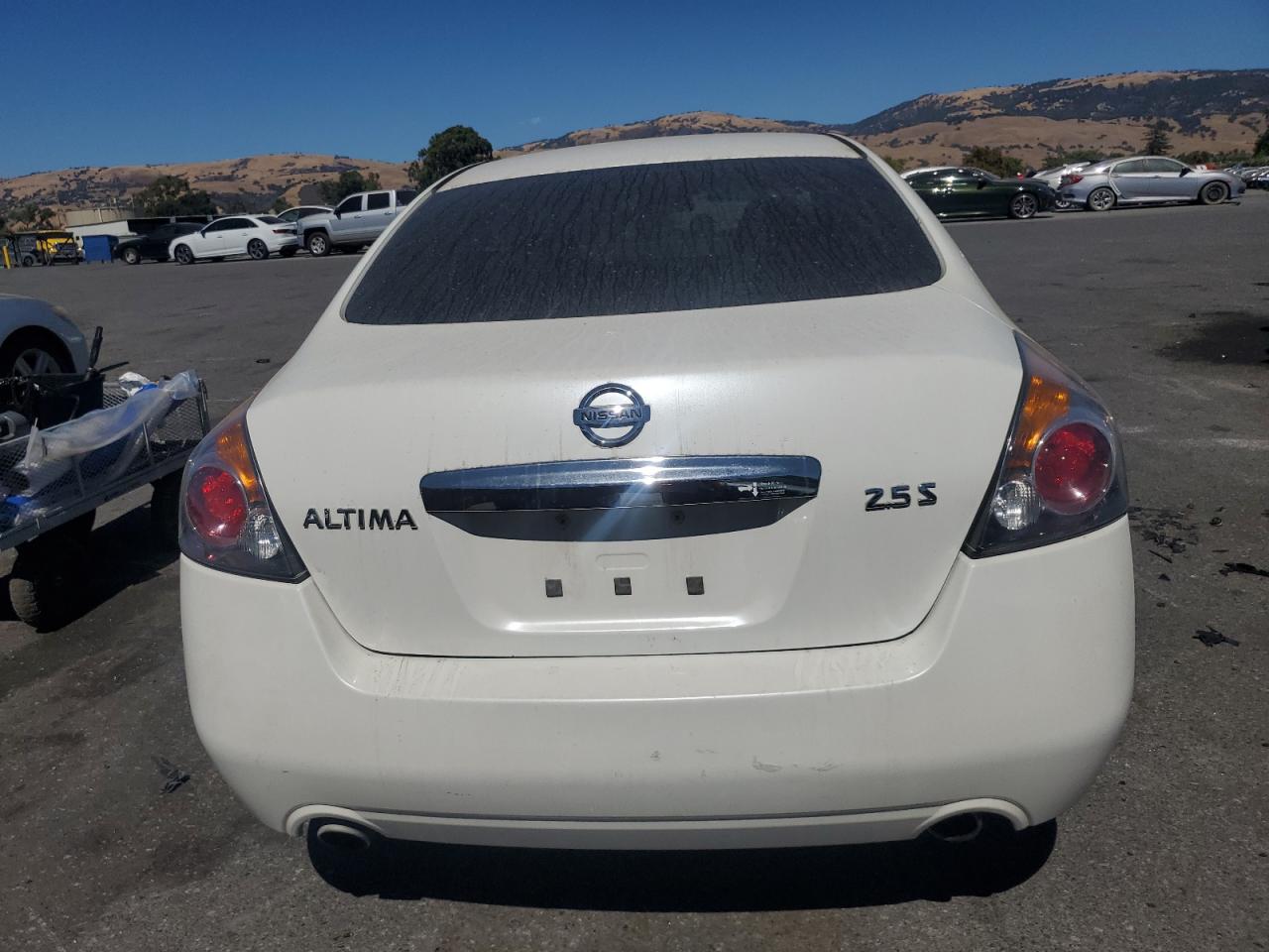 2012 Nissan Altima Base VIN: 1N4AL2AP4CC178490 Lot: 67512124