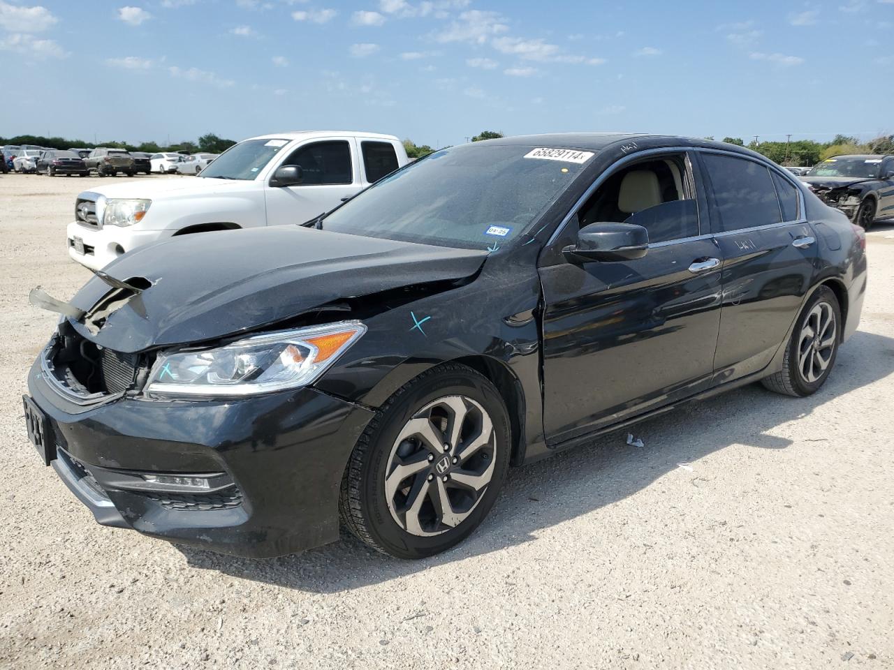 2016 Honda Accord - Image 1
