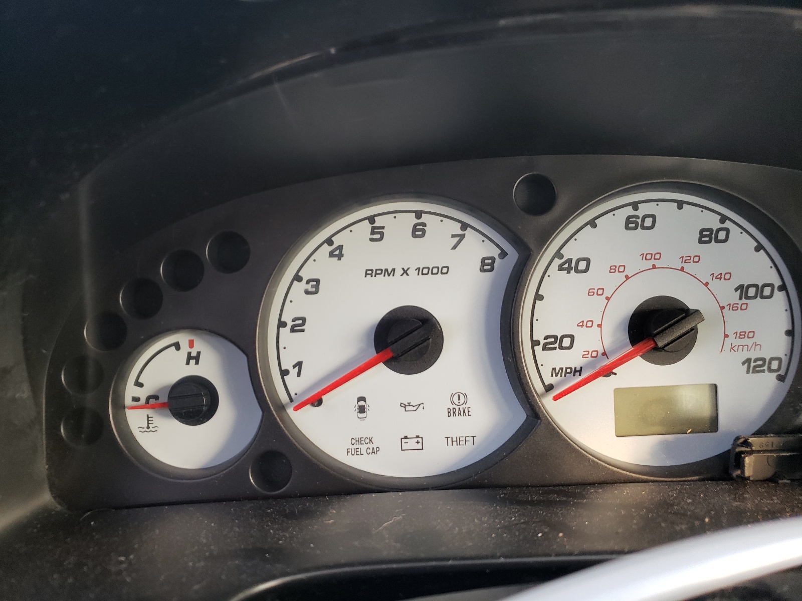 1FMYU92133KE04206 2003 Ford Escape Xls