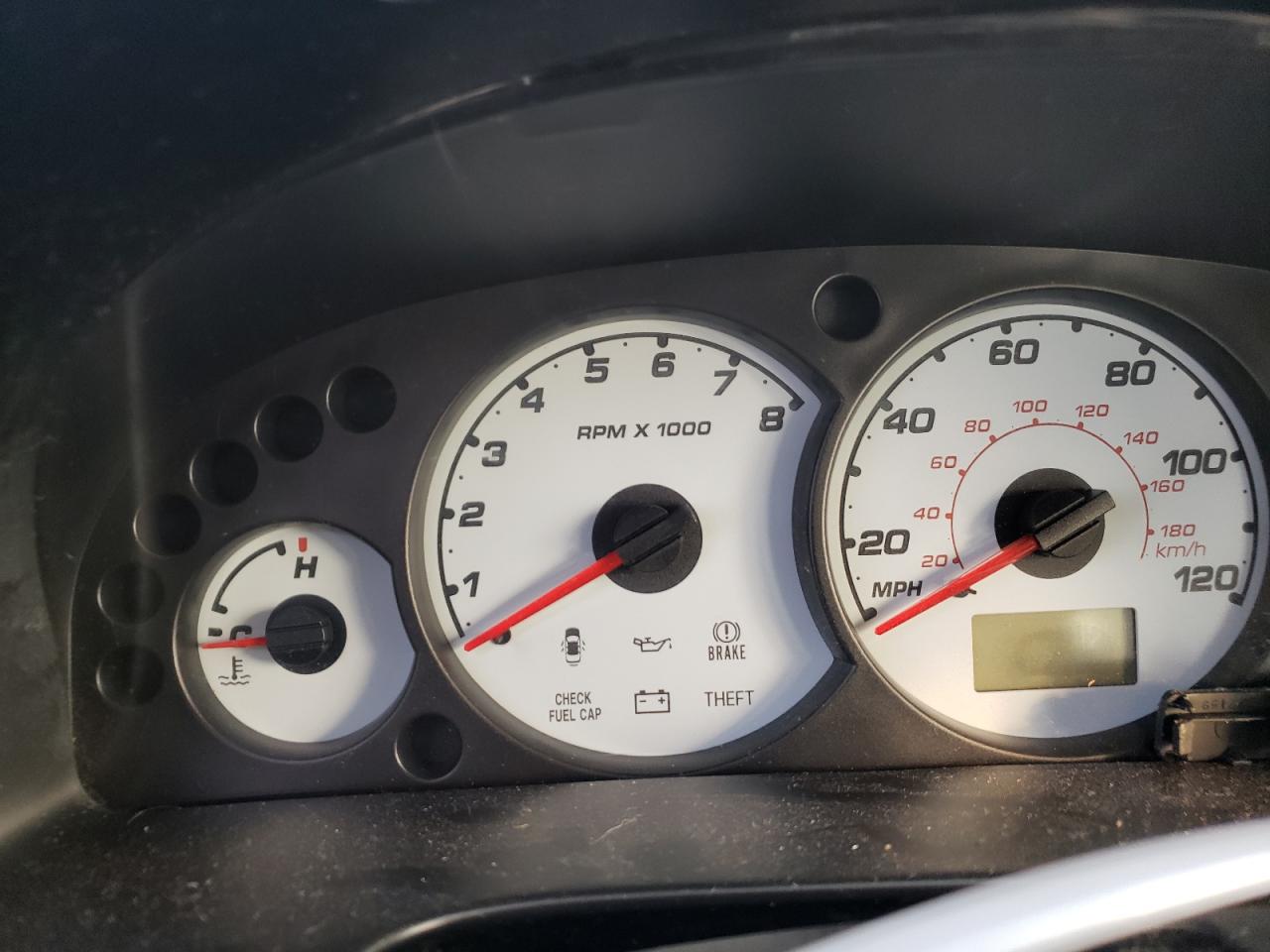 2003 Ford Escape Xls VIN: 1FMYU92133KE04206 Lot: 66102654