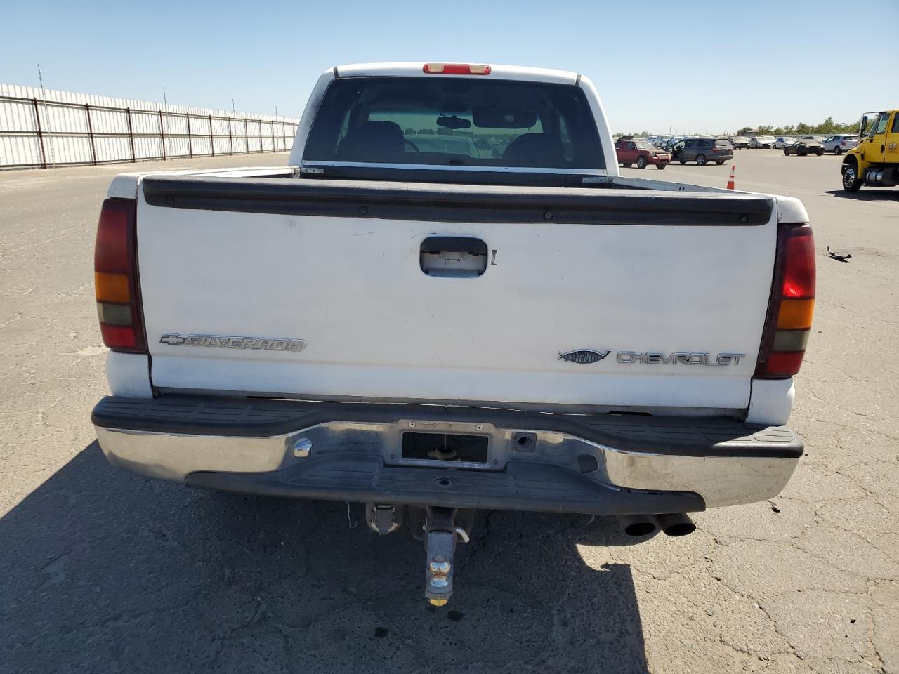 2000 Chevrolet Silverado - Image 6