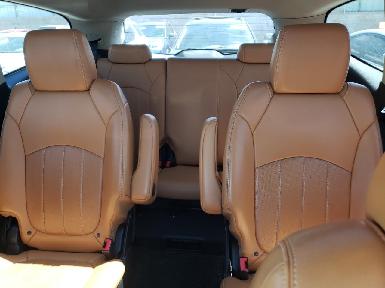 2013 Chevrolet Traverse Ltz VIN: 1GNKRLKD3DJ108751 Lot: 67969584