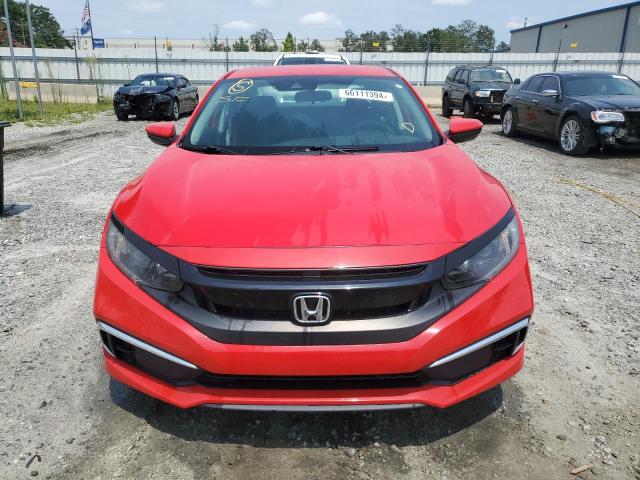 2HGFC2F61LH539236 Honda Civic LX 5