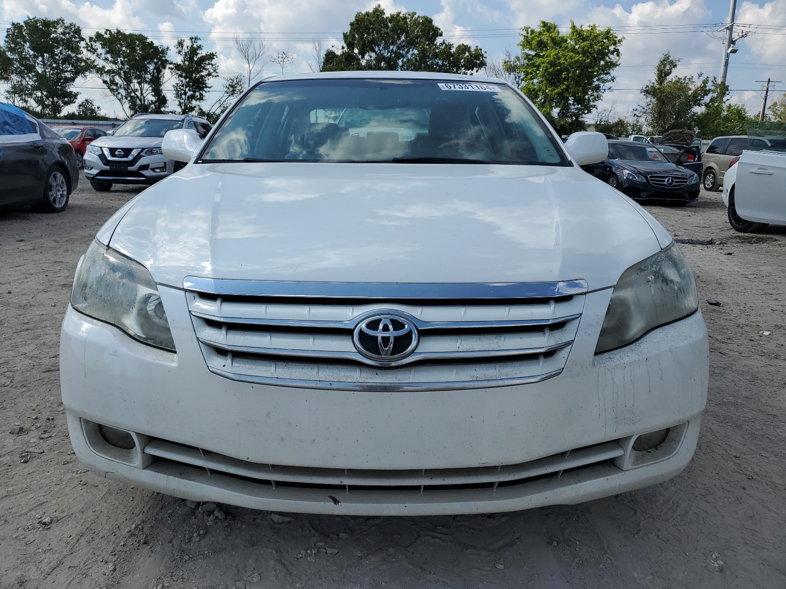 4T1BK36BX5U005229 2005 Toyota Avalon Xl