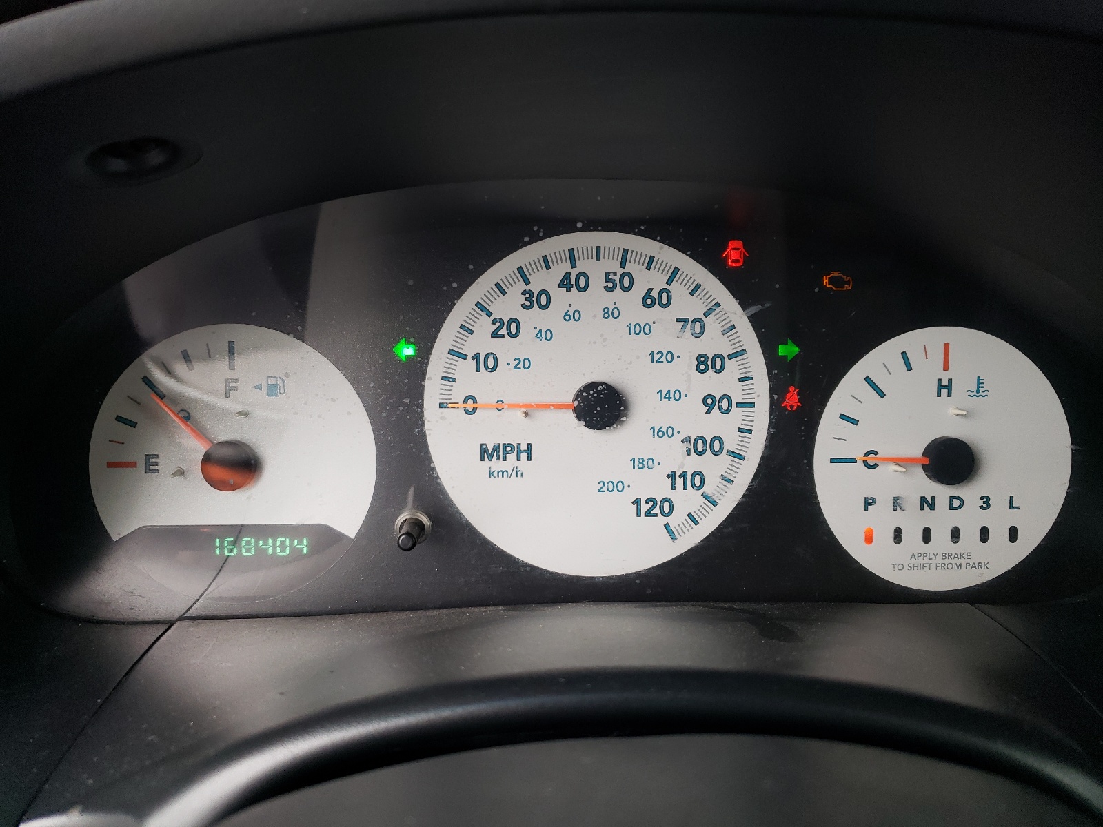 2D4GP24R15R321074 2005 Dodge Grand Caravan Se