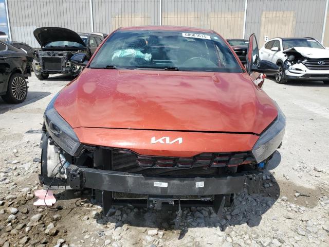 3KPF54AD8PE620245 Kia Forte GT L 5