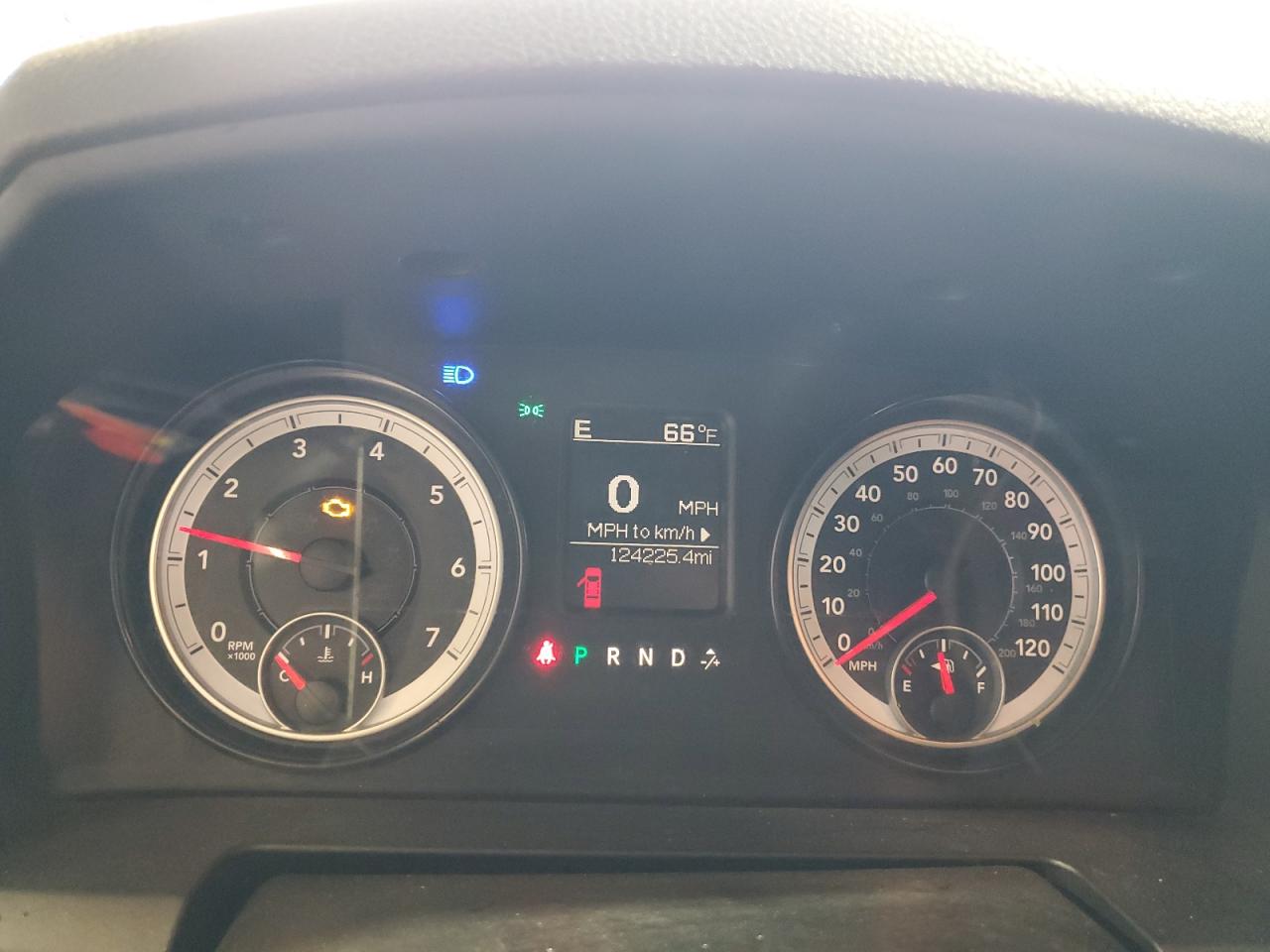 2014 Ram 1500 St VIN: 1C6RR7FT7ES344029 Lot: 66714644