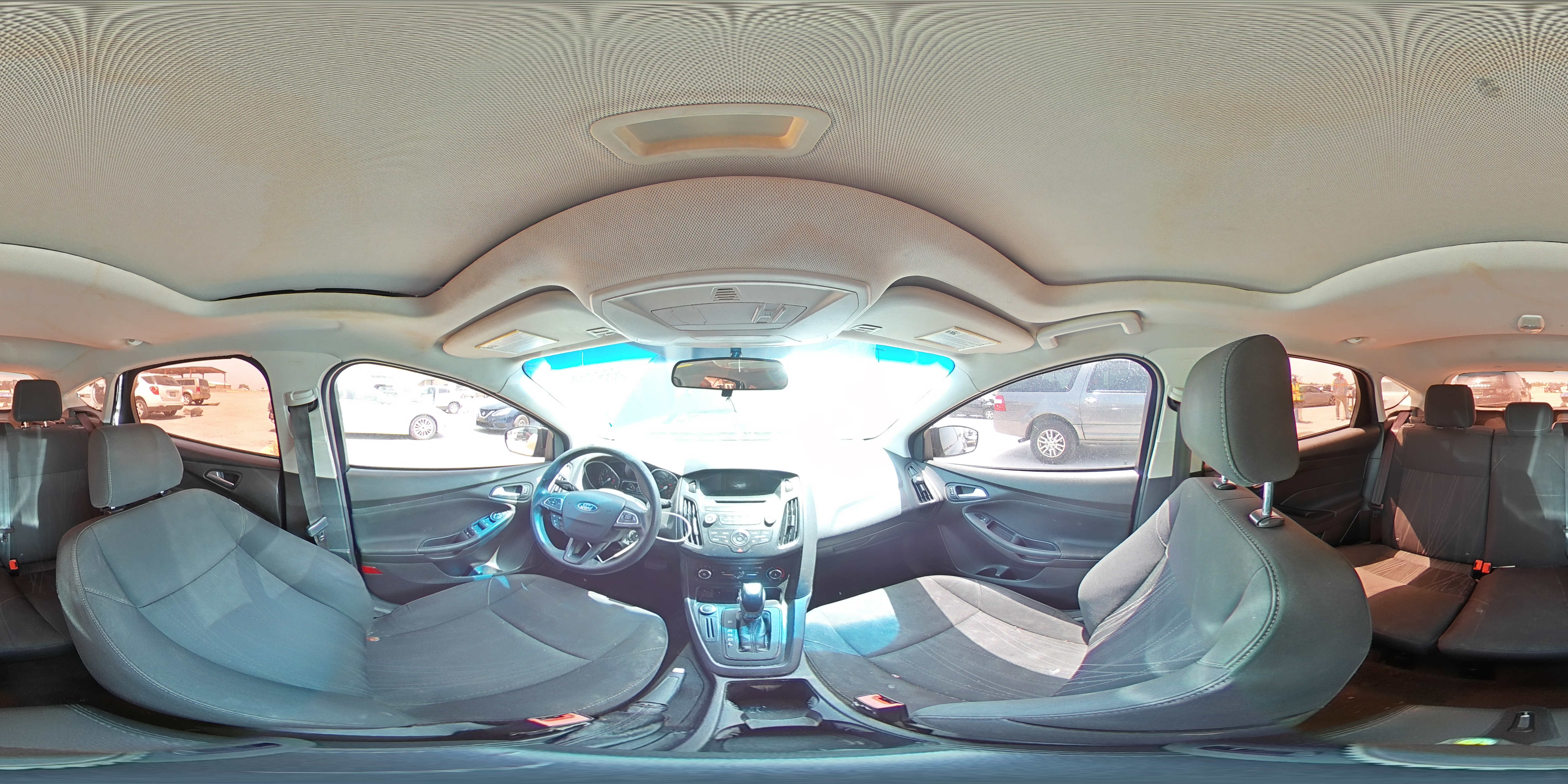 2016 Ford Focus - Image 12