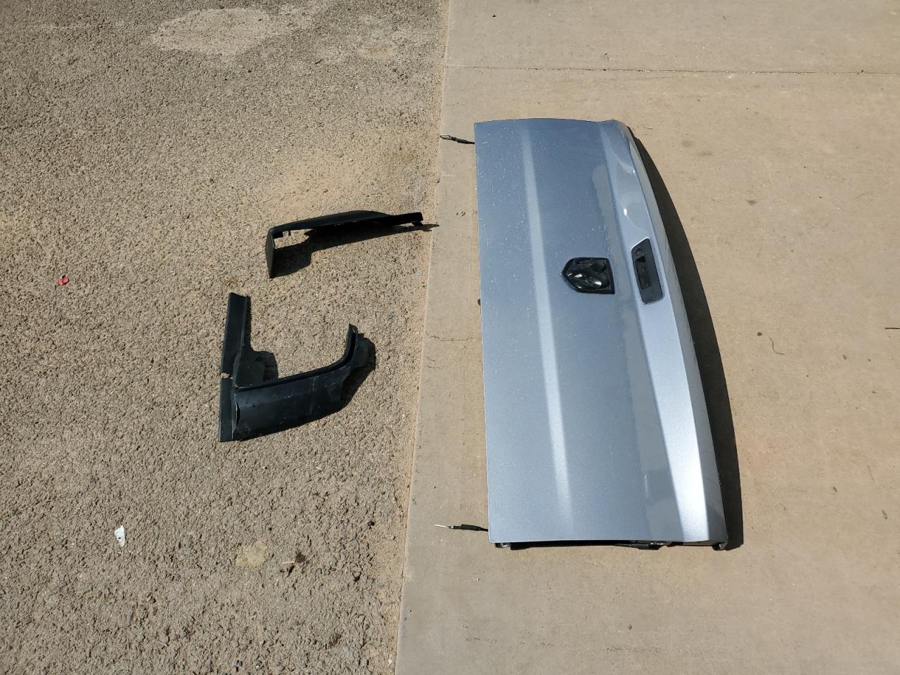 2024 Ram 1500 Classic Slt VIN: 1C6RR6LG5RS142328 Lot: 66162664