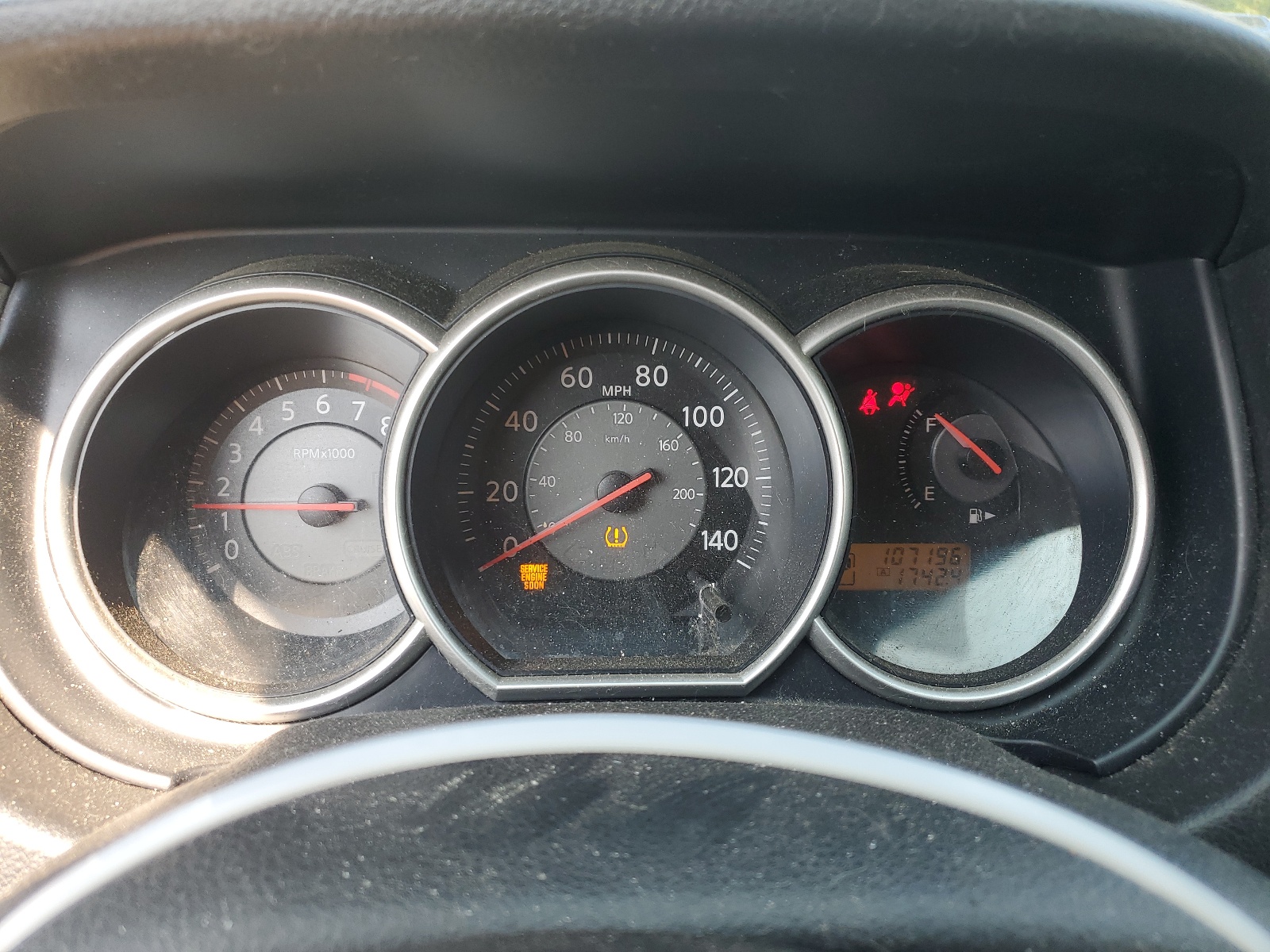 3N1BC13E39L485413 2009 Nissan Versa S