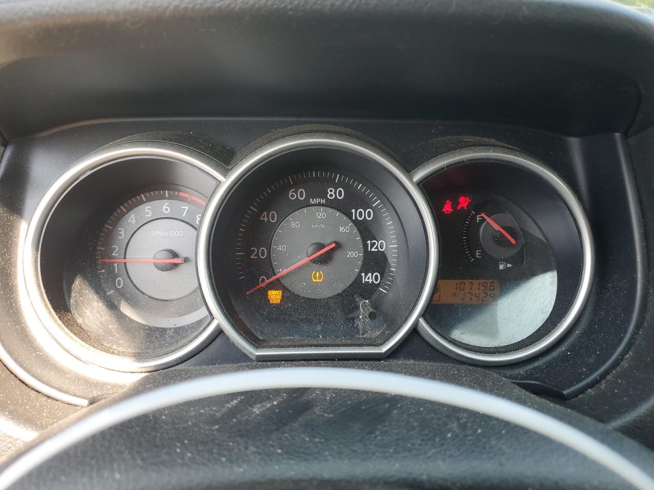 2009 Nissan Versa S VIN: 3N1BC13E39L485413 Lot: 65395494