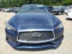 2018 Infiniti Q60 Red Sport 400 for Sale in Hampton, VA - Minor Dent/Scratches