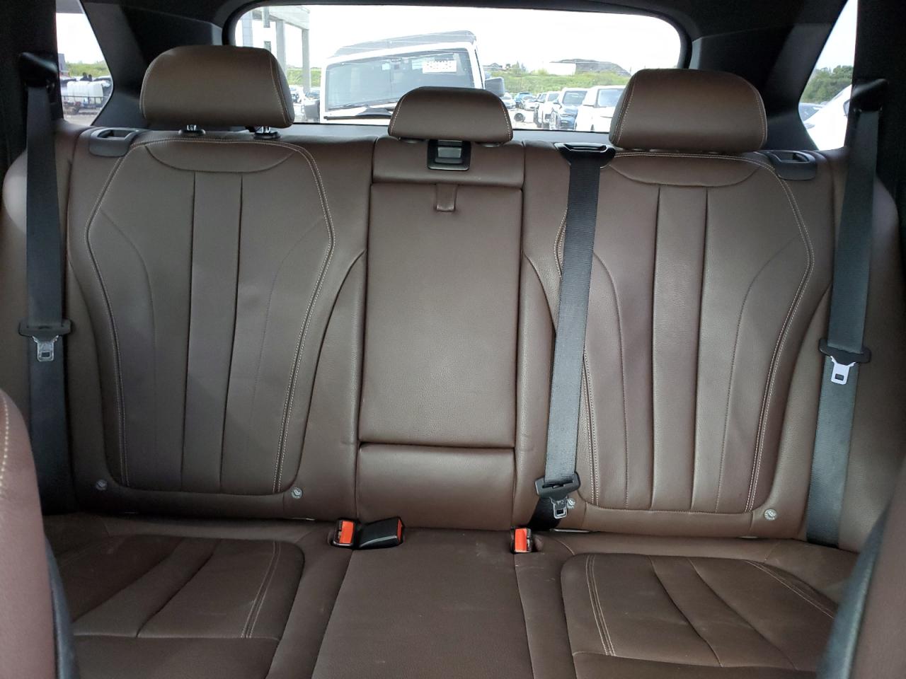 2017 BMW X5 xDrive35I VIN: 5UXKR0C52H0U52726 Lot: 65773134