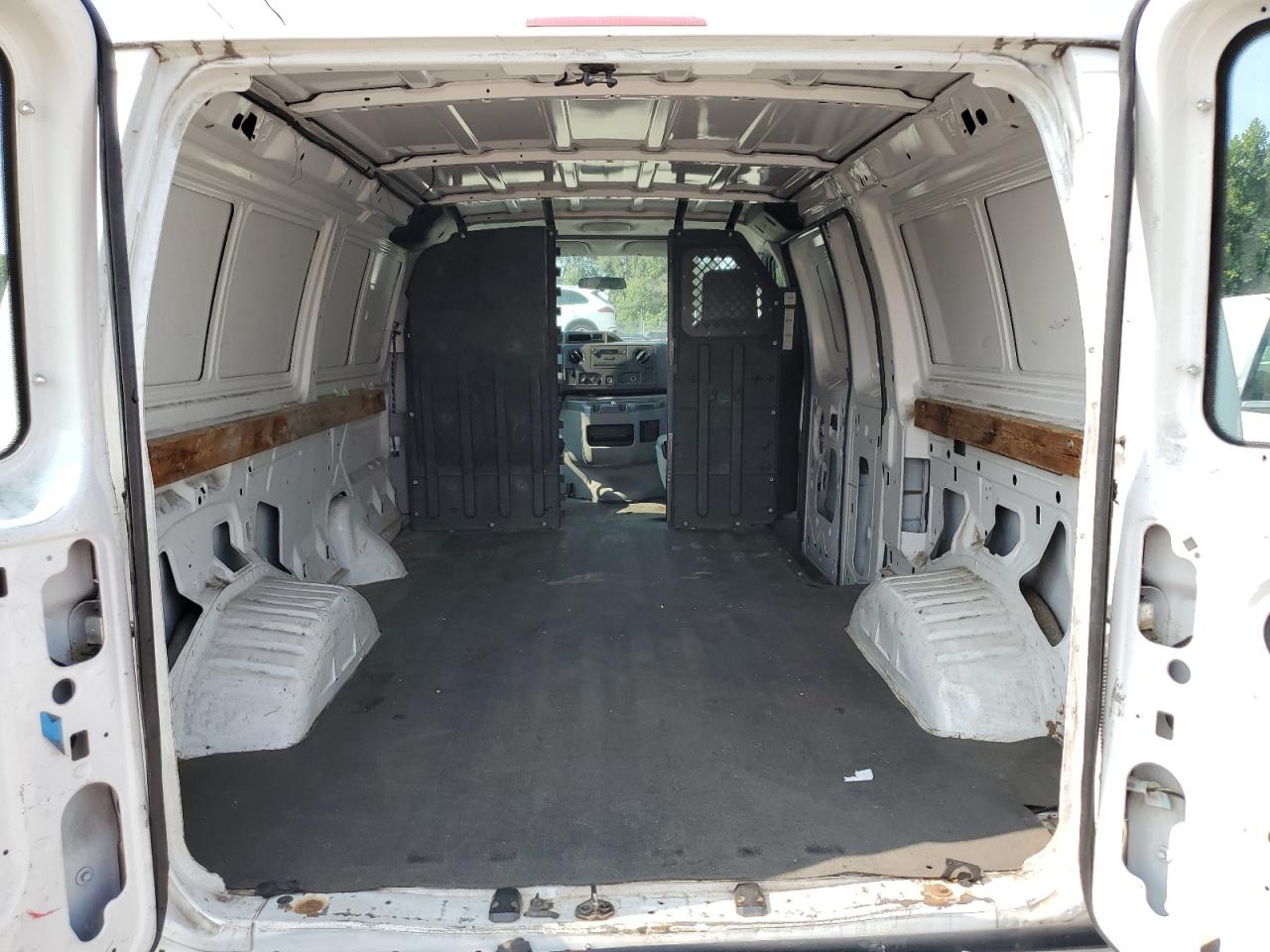 2009 Ford Econoline E250 Van VIN: 1FTNE24W59DA50853 Lot: 67402384