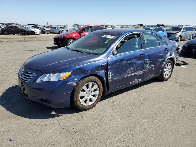 2009 Toyota Camry Hybrid