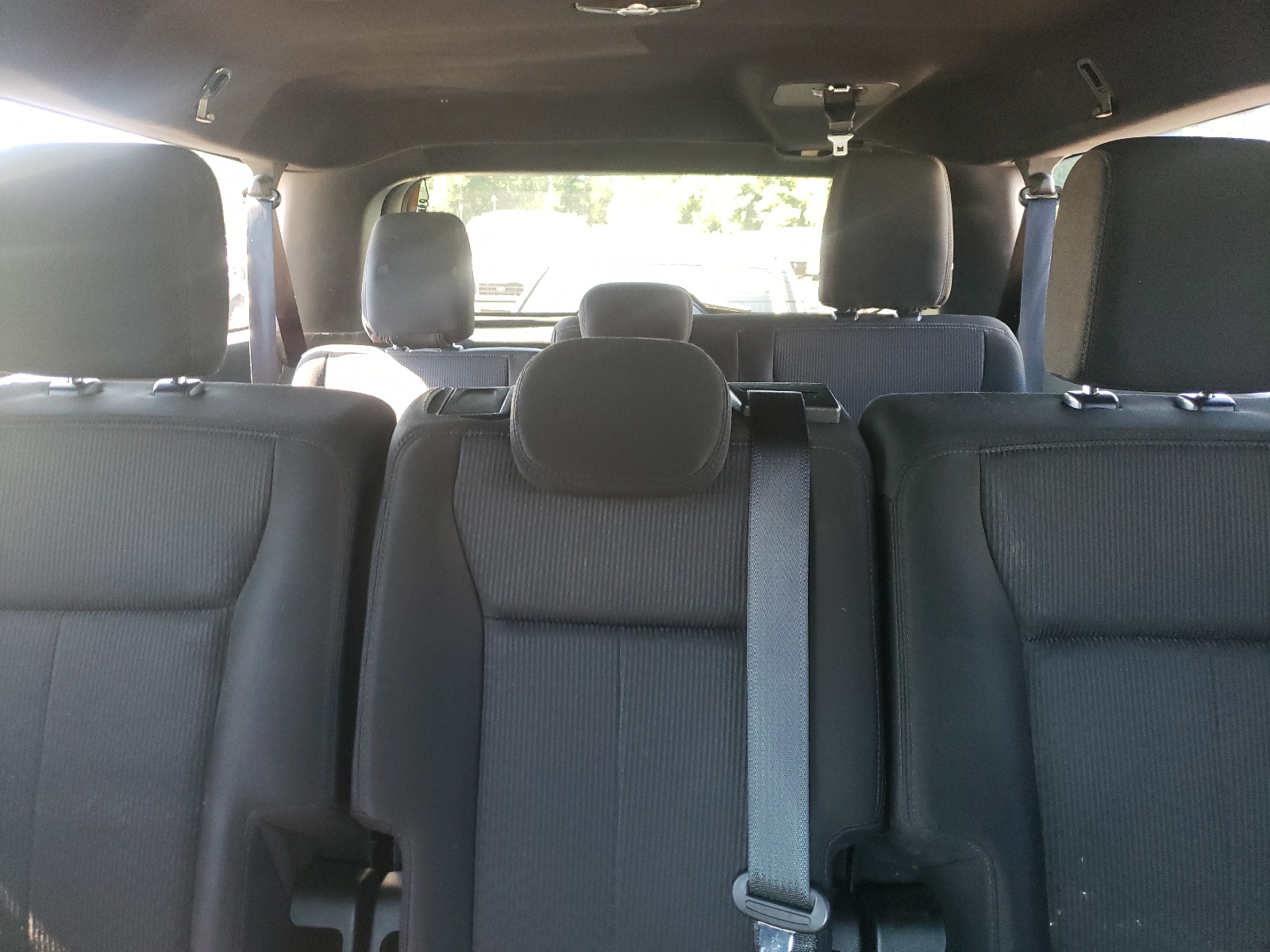 1FMJK1JT5KEA27595 2019 Ford Expedition Max Xlt