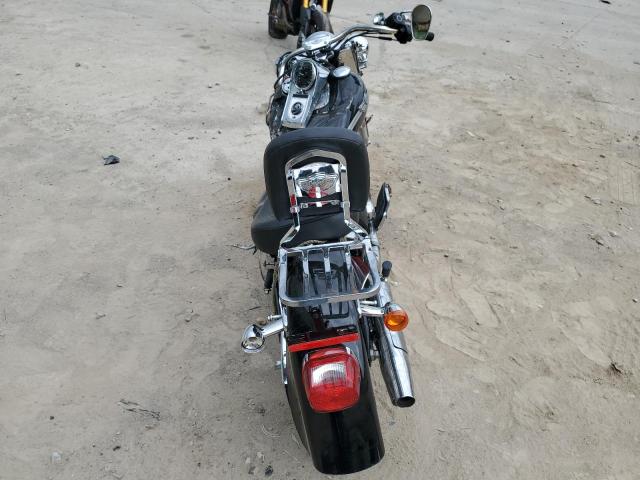 2003 HARLEY-DAVIDSON FLSTFI 