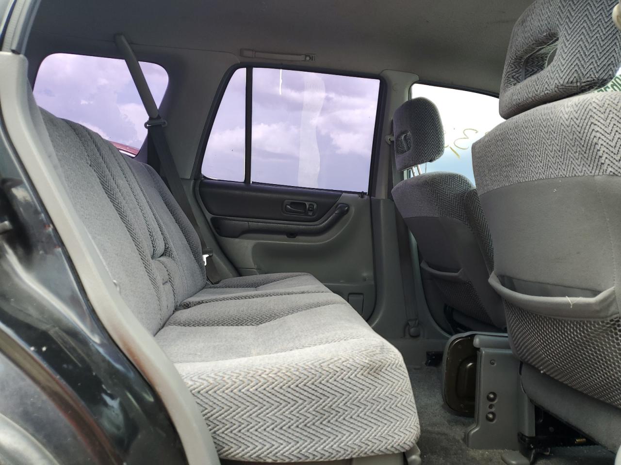 1998 Honda Cr-V Lx VIN: JHLRD1840WC041151 Lot: 65596564