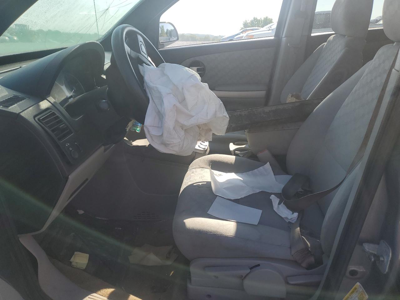 2006 Chevrolet Equinox Lt VIN: 2CNDL73F966064924 Lot: 67284654