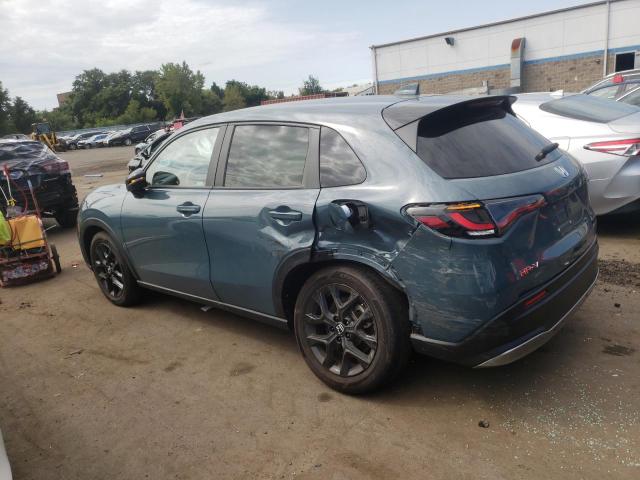 3CZRZ2H58PM705686 Honda HR-V SPORT 2