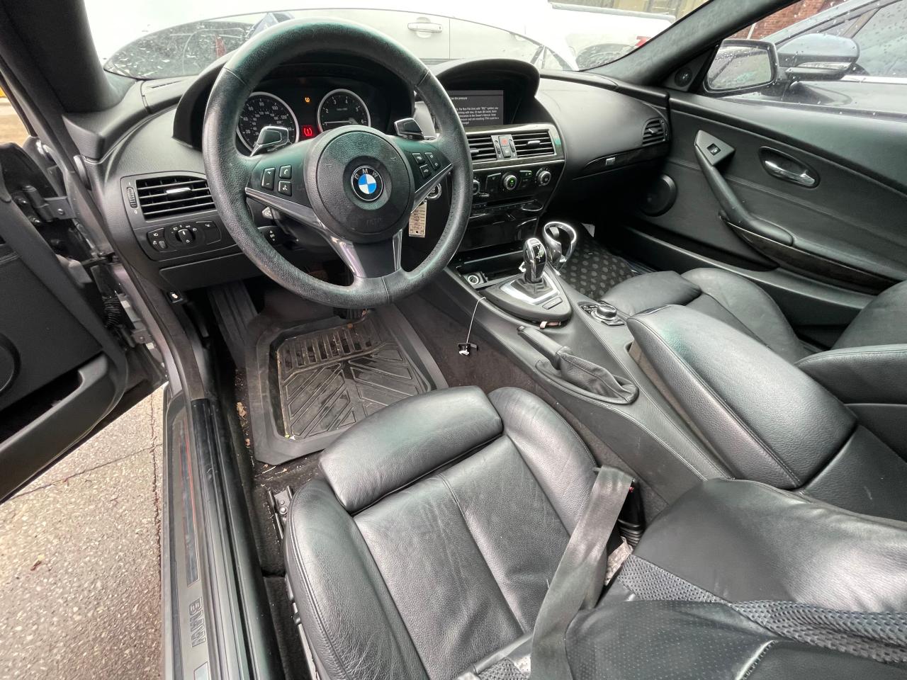 WBAEA5C52ACV93154 2010 BMW 650 I