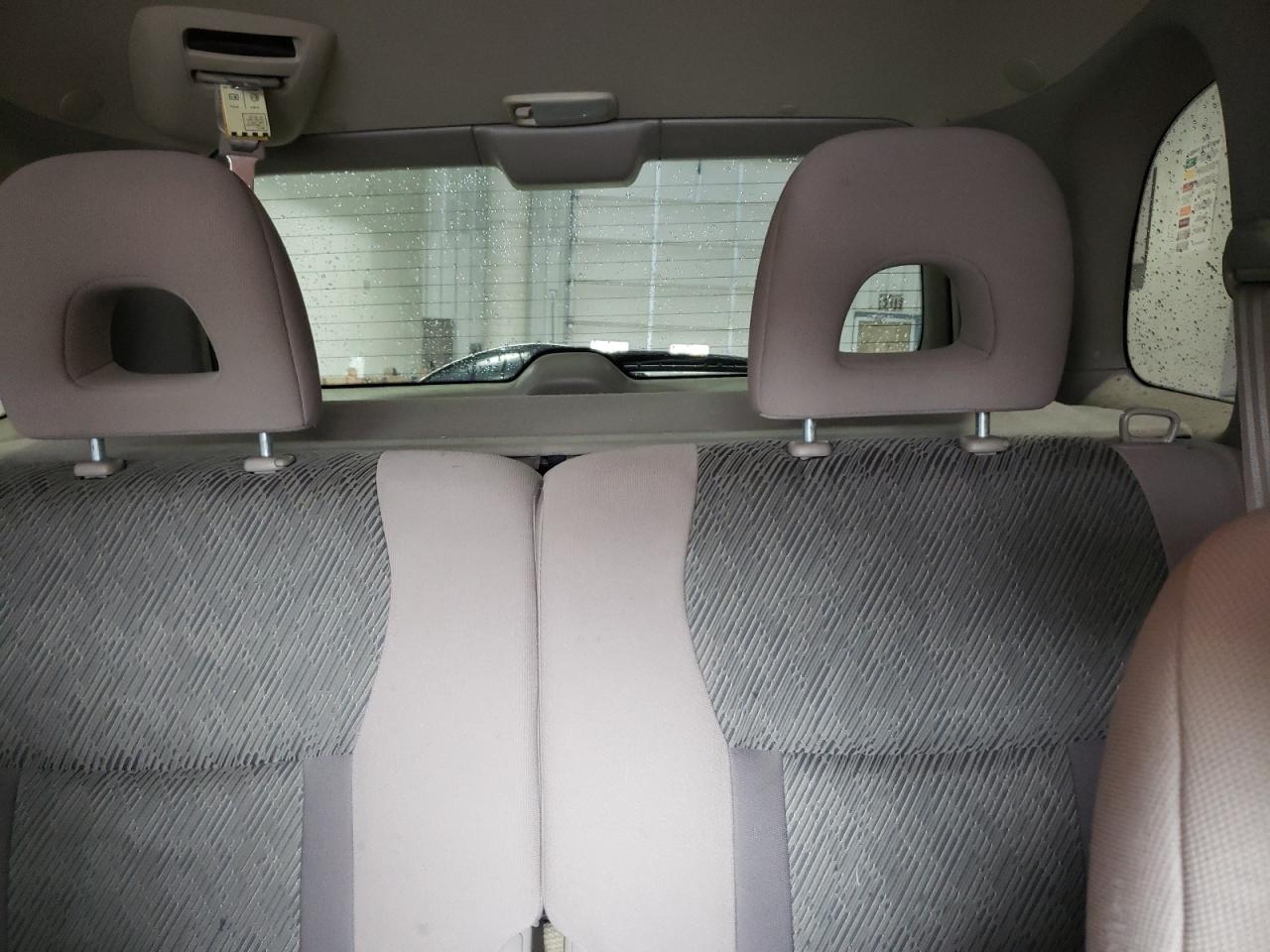 2001 Toyota Rav4 VIN: JTEHH20V910076753 Lot: 66653494