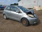 2008 Toyota Yaris  за продажба в Davison, MI - Front End