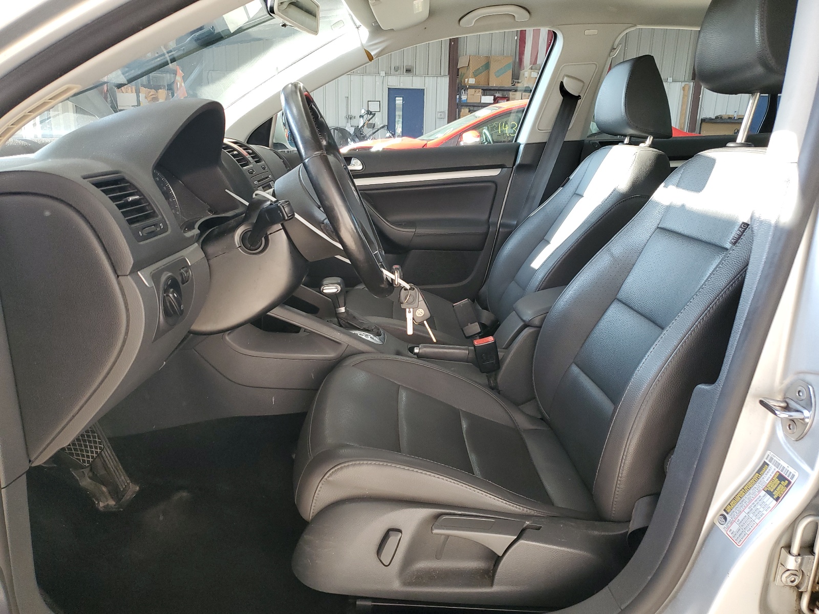 3VWRM71K69M021401 2009 Volkswagen Jetta Se