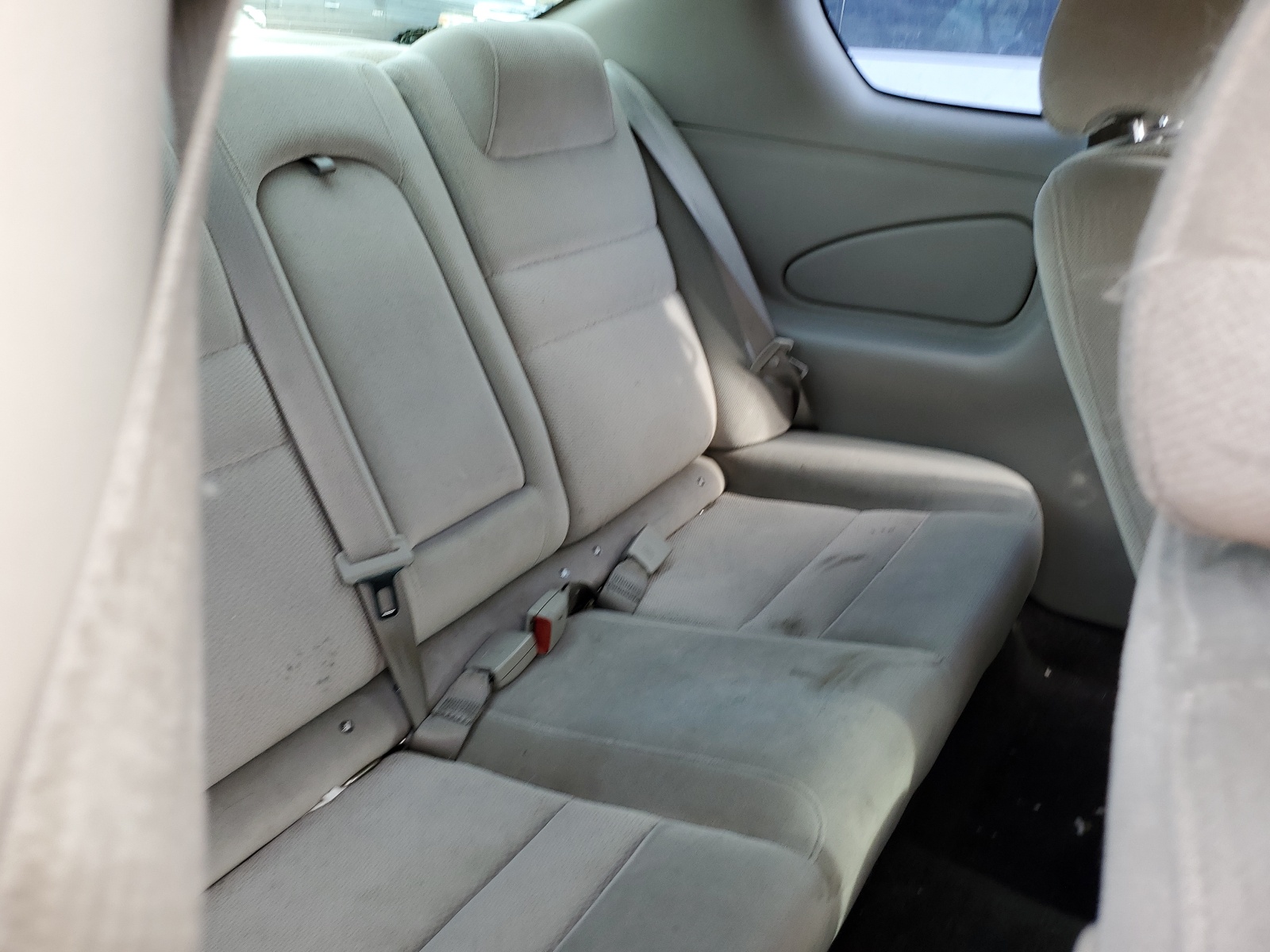 2G1WJ15K679275064 2007 Chevrolet Monte Carlo Ls