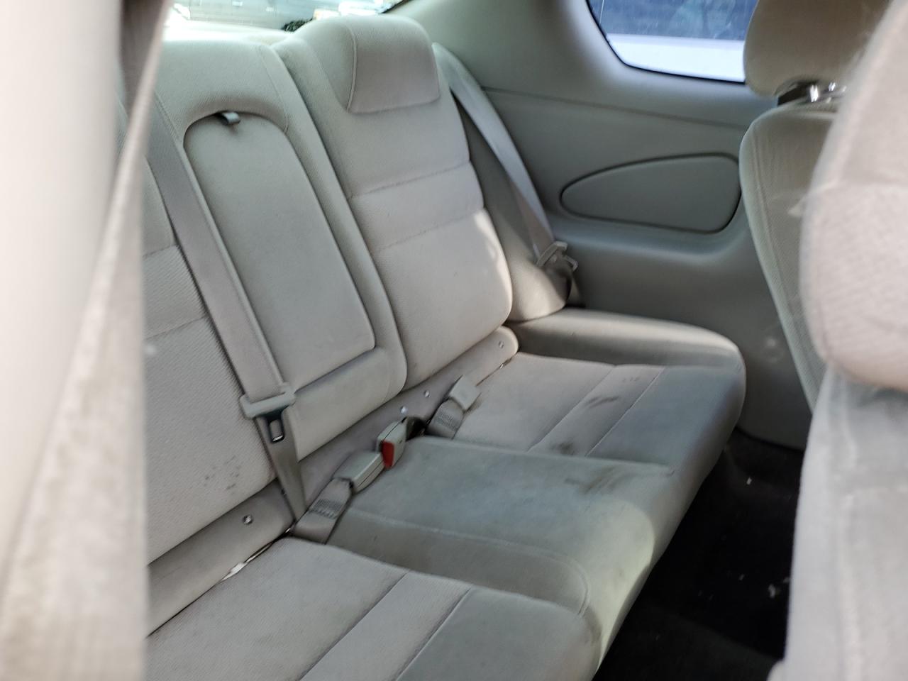 2007 Chevrolet Monte Carlo Ls VIN: 2G1WJ15K679275064 Lot: 66215064