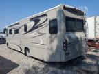 2005 Workhorse Custom Chassis Motorhome Chassis W24 იყიდება Madisonville-ში, TN - Water/Flood