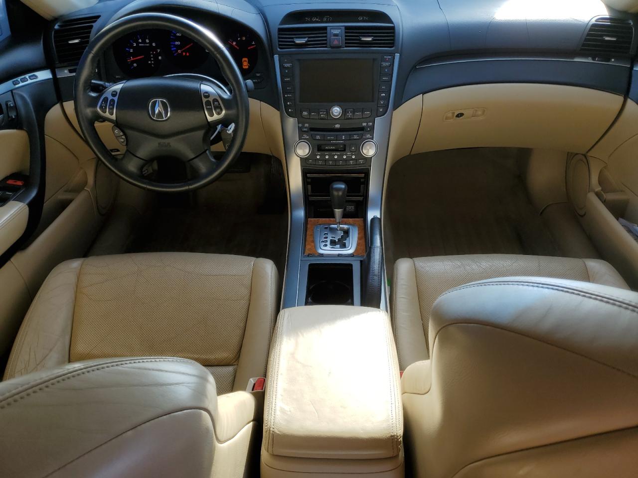 2006 Acura 3.2Tl VIN: 19UUA66216A068516 Lot: 67561544