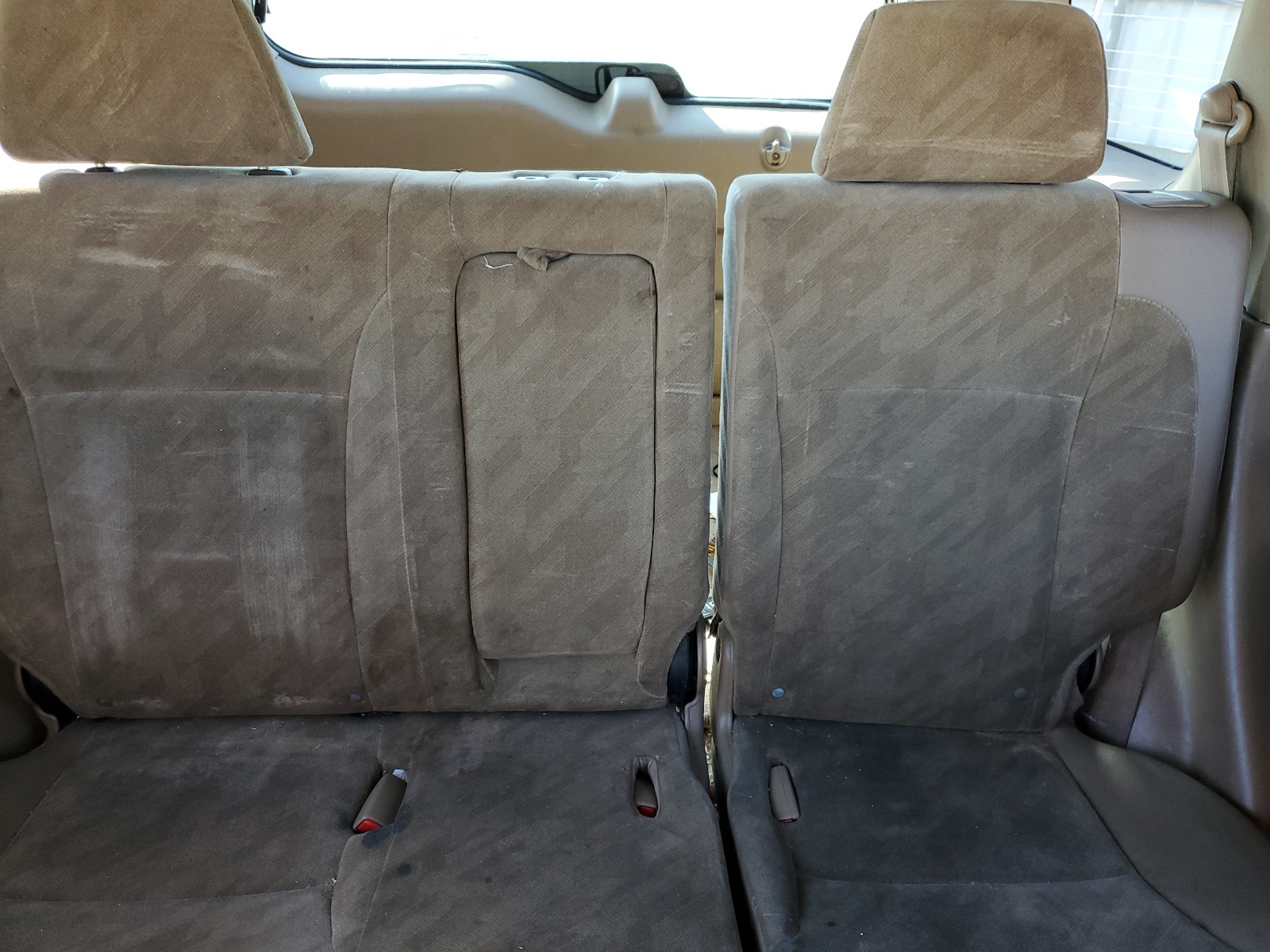 JHLRD78814C015676 2004 Honda Cr-V Ex