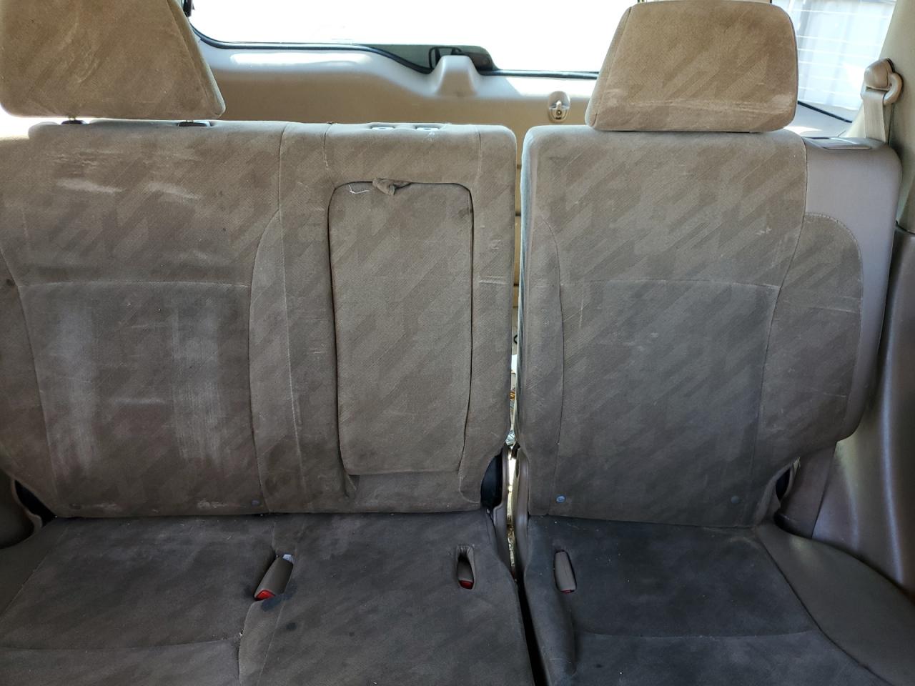 2004 Honda Cr-V Ex VIN: JHLRD78814C015676 Lot: 67783684