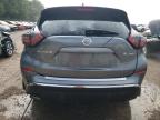 2019 Nissan Murano S за продажба в York Haven, PA - Front End