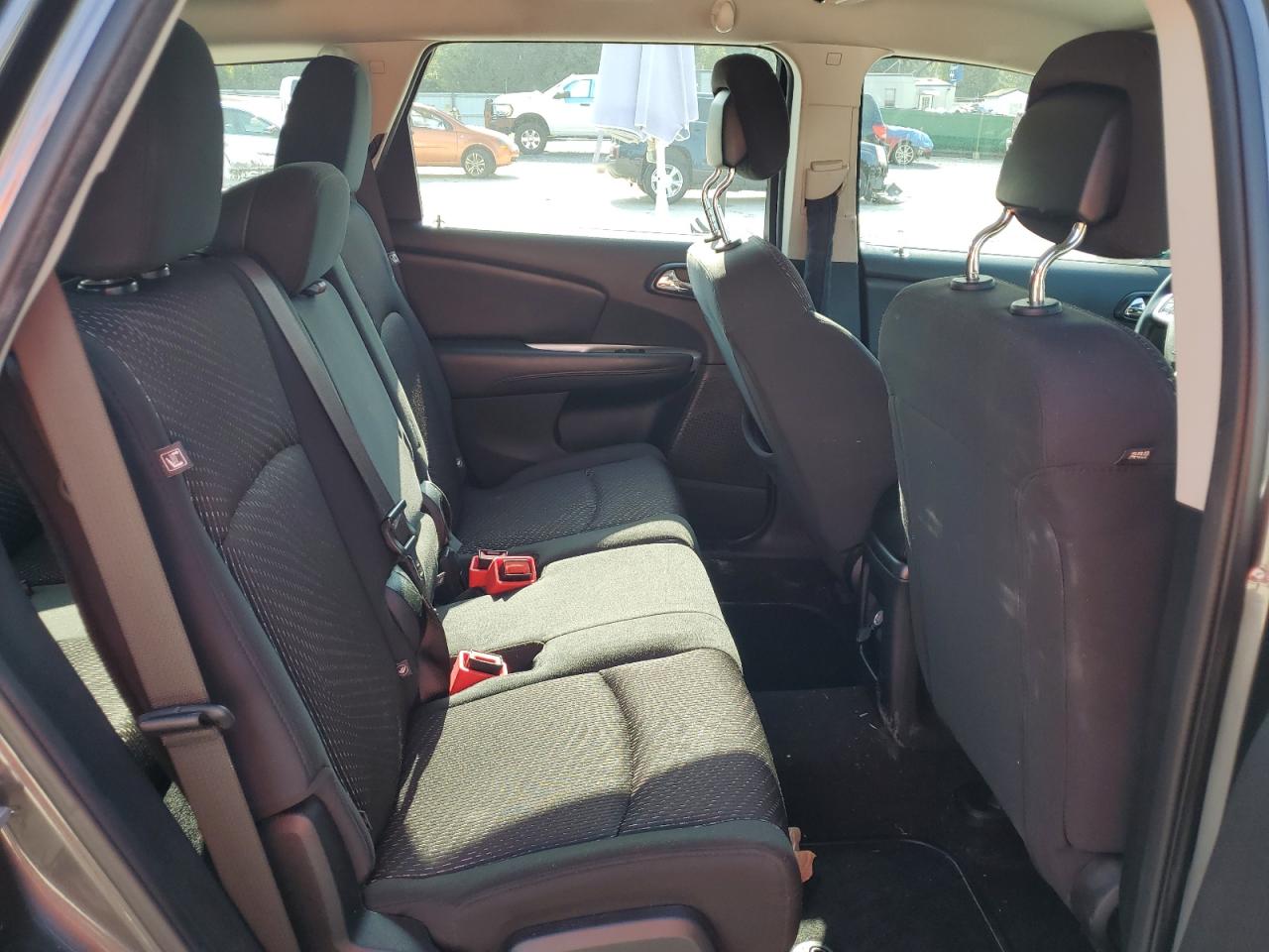 2014 Dodge Journey Se VIN: 3C4PDCAB3ET194232 Lot: 65483494