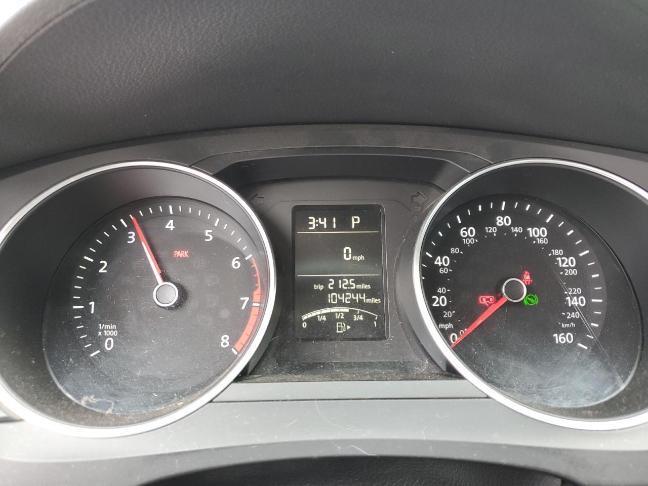 2017 Volkswagen Jetta S VIN: 3VW2B7AJ4HM384759 Lot: 69216684