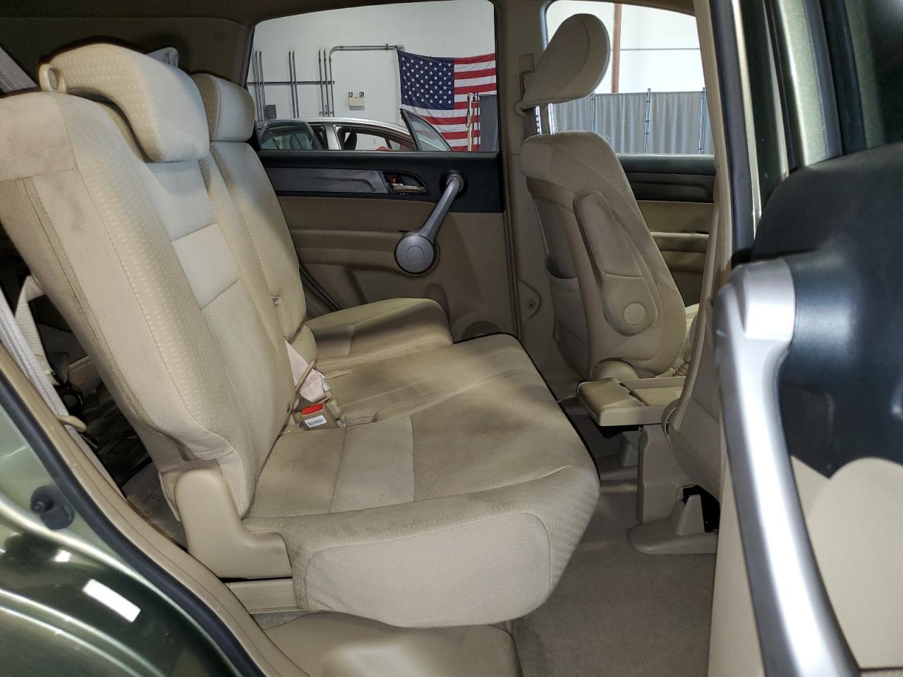 2007 Honda Cr-V Ex VIN: JHLRE48567C023052 Lot: 67863744