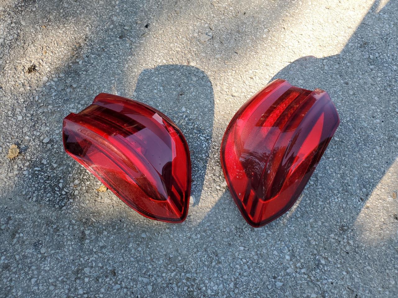 2020 BMW X3 xDrive30I VIN: 5UXTY5C0XL9C93504 Lot: 66750164