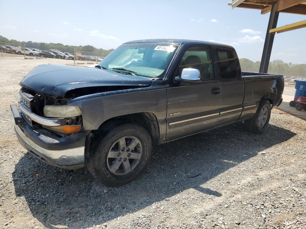 Tanner, AL에서 판매 중인 1999 Chevrolet Silverado C1500 - Front End