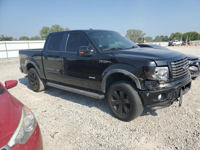  FORD F-150 2012 Charcoal