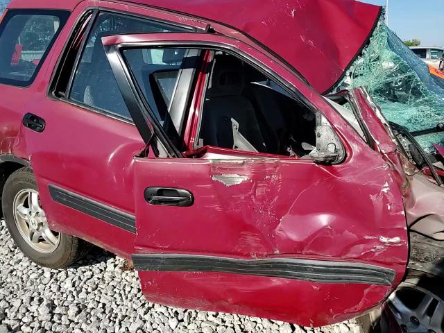 1997 Honda Cr-V Lx VIN: JHLRD1853VC031205 Lot: 65041464